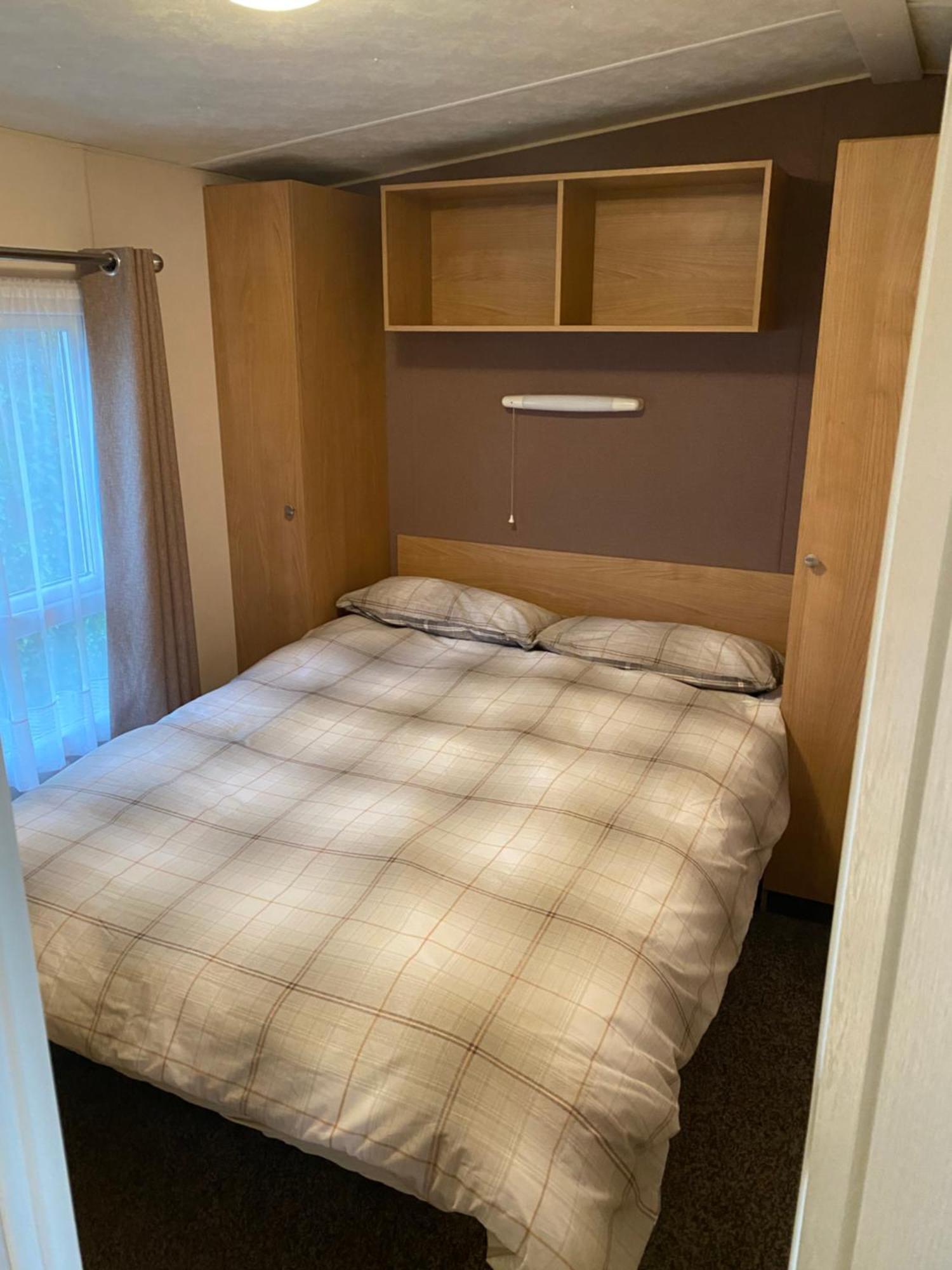 F04 Sands 4 Bedroom 8 Berth Static Dawlish